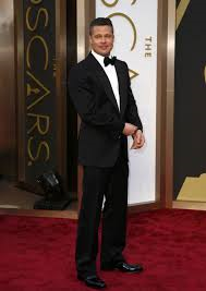 Los estilismos masculinos en la entrega de los Premios Oscars