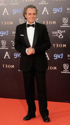 Tendencias de moda masculina en los Premios Goya 2014