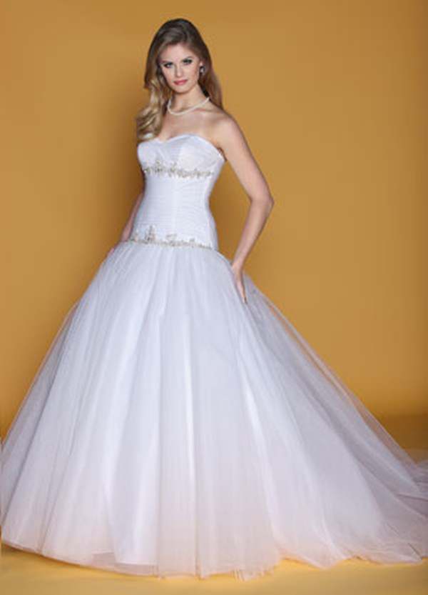 Traje / vestido de novia traje de novia 12735